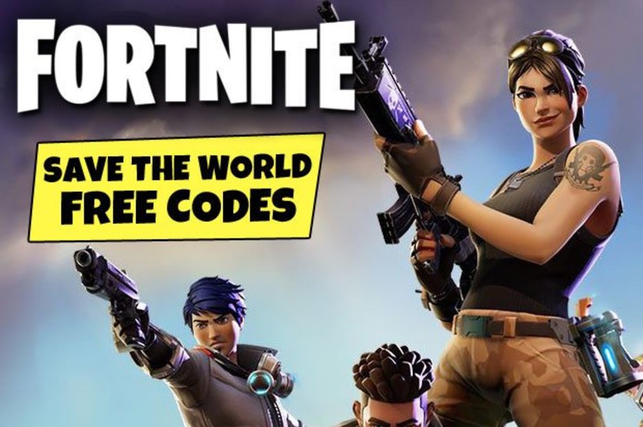 free redeem codes for pc