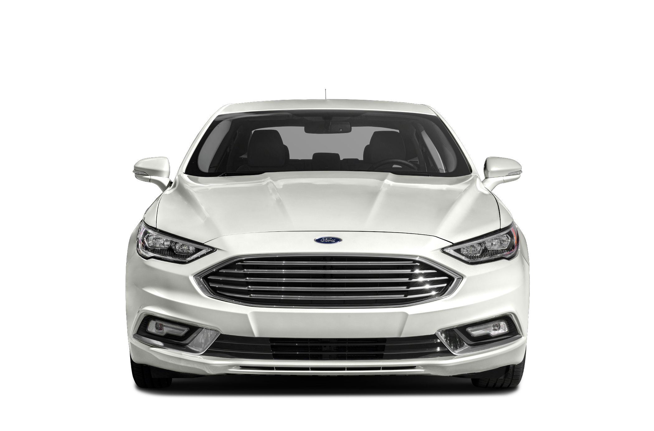 2017 ford fusion hybrid used