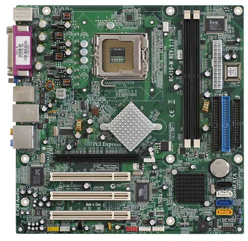 acer rc410 m2 motherboard drivers download
